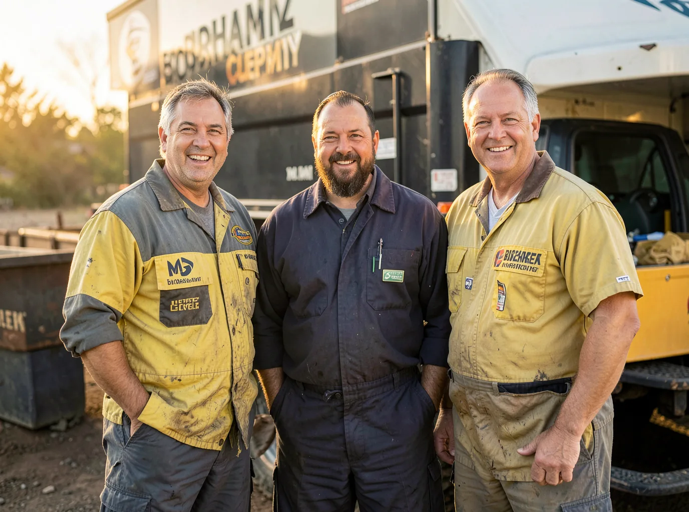 Sewage Cleanup company in Hogansburg, NY