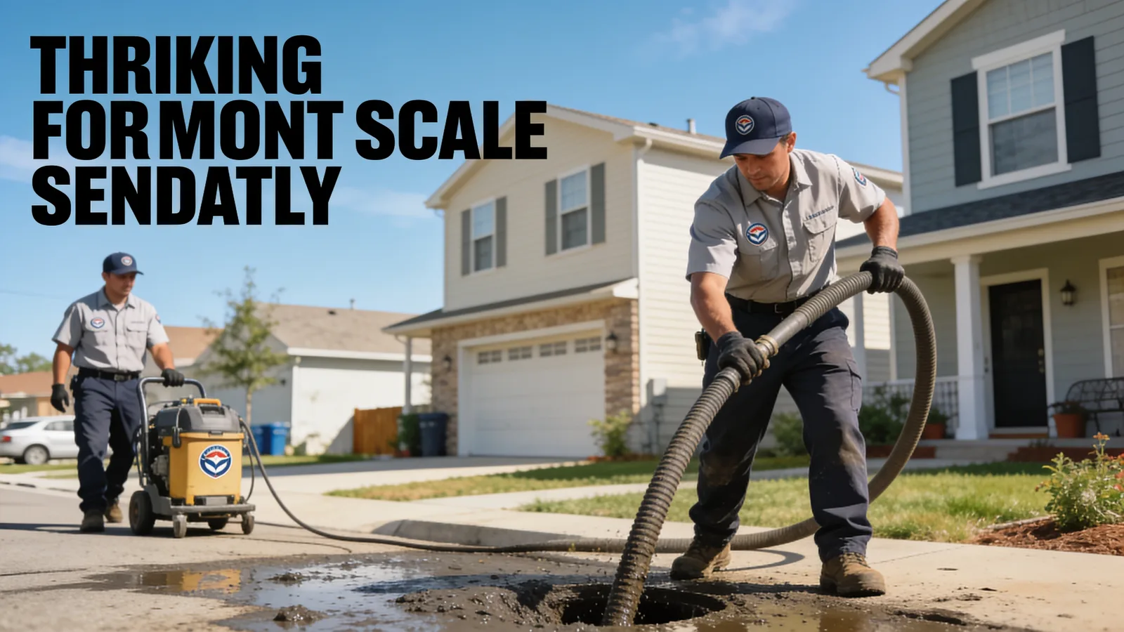 Sewage Cleanup in Hogansburg, NY near me